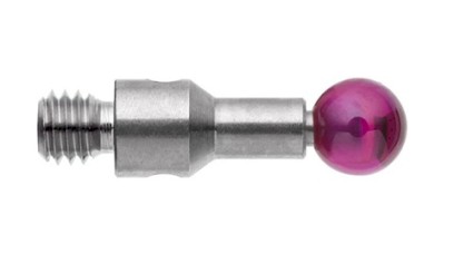 Dotek závit M3 kulička Ø 4mm délka 10mm RENISHAW (A-5004-0423)