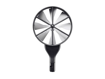 0635 9370: Hlavice velmi přesné vrtulkové sondy 100 mm