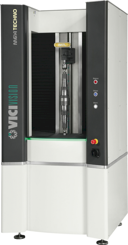 VICIVISION M614 Techno - optický měřicí přístroj