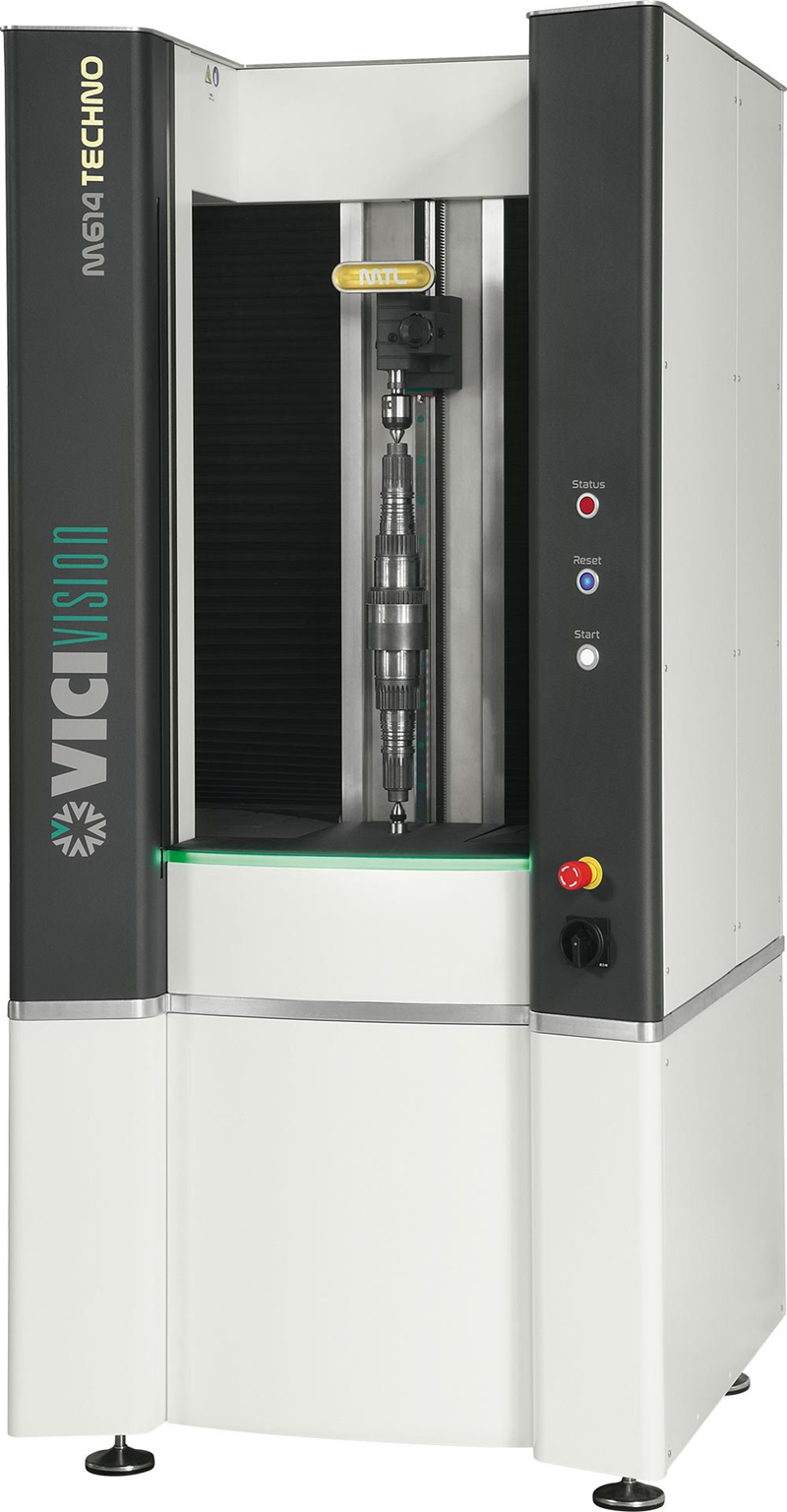 VICIVISION M614 Techno - optický měřicí přístroj