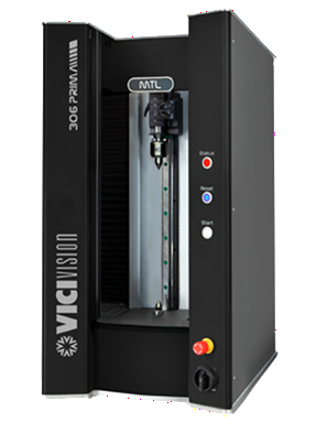 VICIVISION 306 PRIMA - optický měřicí přístroj (VV10.01)