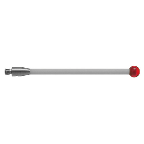 Dotek závit M3 kulička Ø 5mm délka 50mm RENISHAW (A-5003-0069)
