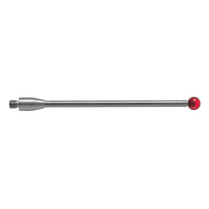 Dotek závit M3 kulička Ø 4mm délka 50mm RENISHAW (A-5003-0061)