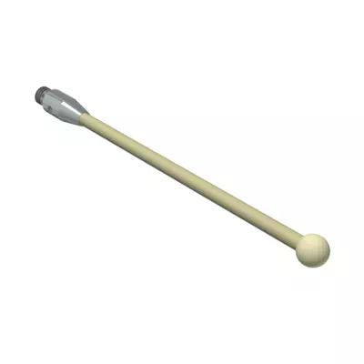 Dotek M3 kulička z oxidu zirkoničitého Ø4,0 mm 01-M3-Zi4-L50-ML46-SCER2-BS4 MITUTOYO (K651569)