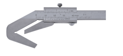 Posuvné měřítko pro 3-bodová měření HITEC 4-40/0,05 mm (120-60)