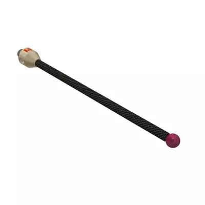 Dotek M5 rubínová kulička Ø6,0 mm 01-M5-R6-L100-ML90,1-SCFC4-BS10 MITUTOYO (K651521)