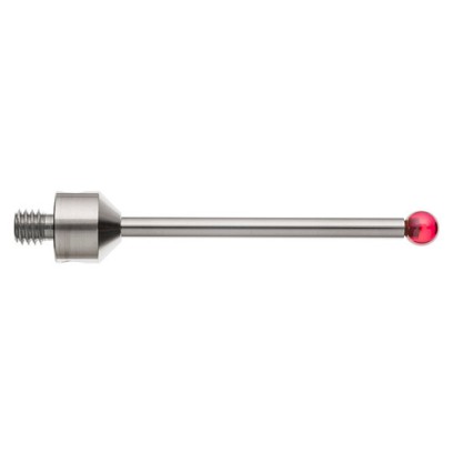 Dotek závit M5 kulička Ø 5mm délka 50mm RENISHAW (A-5003-5236)