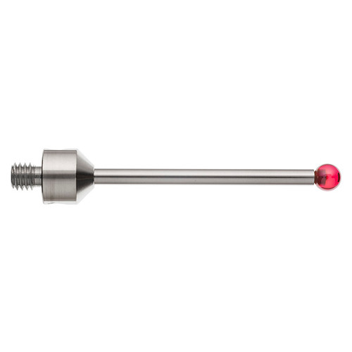 Dotek závit M5 kulička Ø 5mm délka 50mm RENISHAW (A-5003-5236)