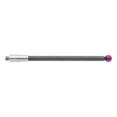 Dotek závit M2 kulička Ø 3mm délka 40mm RENISHAW (A-5003-3877)
