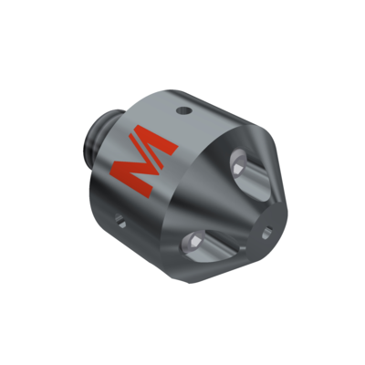 5cestný držák doteku M5 10-5-M5-L10-BS11-BH1 MITUTOYO (K650128)