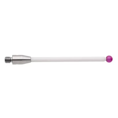 Dotek závit M3 kulička Ø 3mm délka 40mm RENISHAW (A-5004-6040)