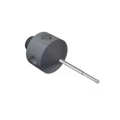 Dotek M5 s diamantovou kuličkou Ø1 mm  01-M5-SD1-L22-ML13-SWC0,8-BS11 MITUTOYO (K650297)