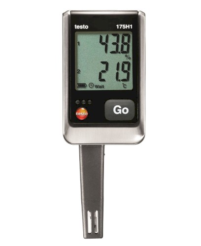 0572 1754: testo 175 H1