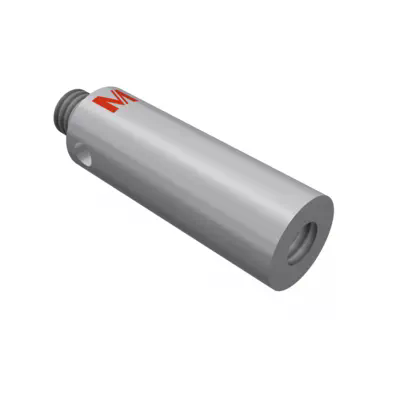 Prodloužení M4, nerezová ocel L 20,0 mm 06-M4-L20-SS7 MITUTOYO (K651201)