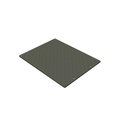 Speciální základní deska 630 x 500 x 10 pro CRYSTA-KM 565  KOMEG (K551406)