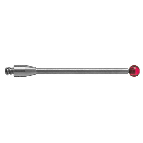 Dotek závit M3 kulička Ø 4mm délka 40mm RENISHAW (A-5003-0060)