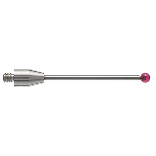 Dotek závit M4 kulička Ø 4mm délka 50mm RENISHAW (A-5003-4799)