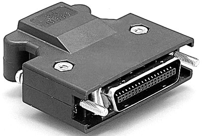 02ADB440: Datový konektor BCD, I/O
