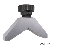 Hloubkoměrná základna HITEC pro číselníkové hloubkoměry 67 x 16 mm 120° (284-08)