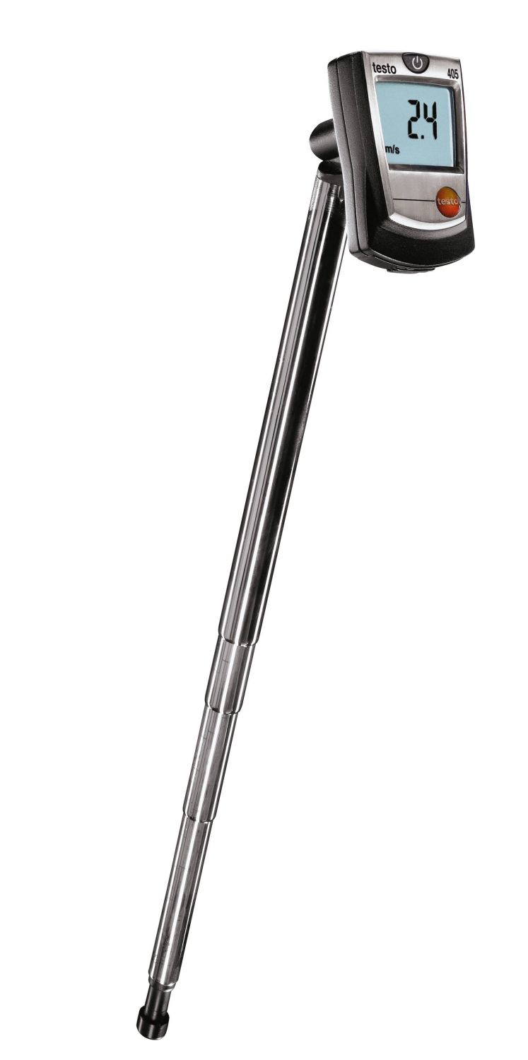 0560 4053: testo 405