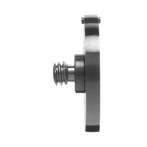 Dotek diskový závit M2 kulička Ø 18mm materiál nástrojová ocel délka 2,6mm RENISHAW (A-5000-3613)