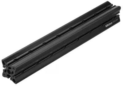 Upínací lišta 200 mm CMM fixtures, multiflex-profile KOMEG (K551107)