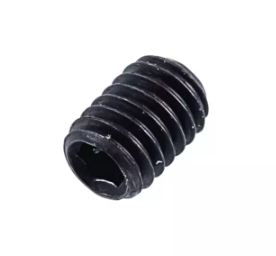 10 ks bezhlavých šroubů M3 L = 4 mm KOMEG (K905142)