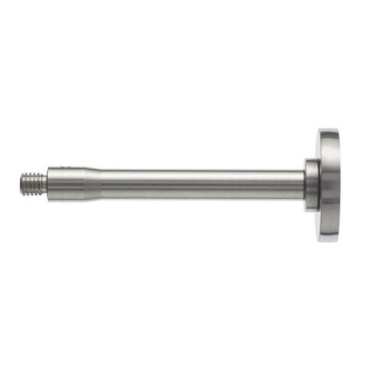 Dotek diskový závit M3 kulička Ø 12,7mm materiál nástrojová ocel délka 31mm RENISHAW (A-5000-3615)