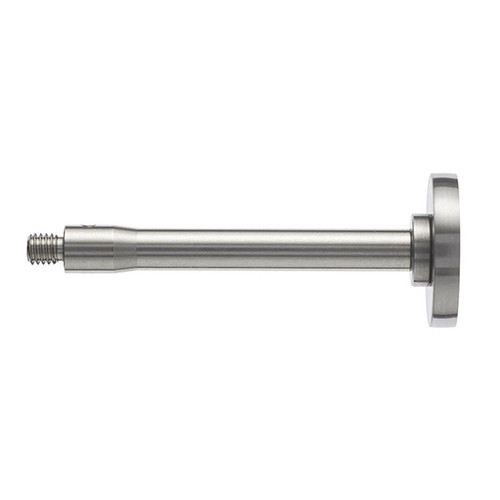 Dotek diskový závit M3 kulička Ø 12,7mm materiál nástrojová ocel délka 31mm RENISHAW (A-5000-3615)