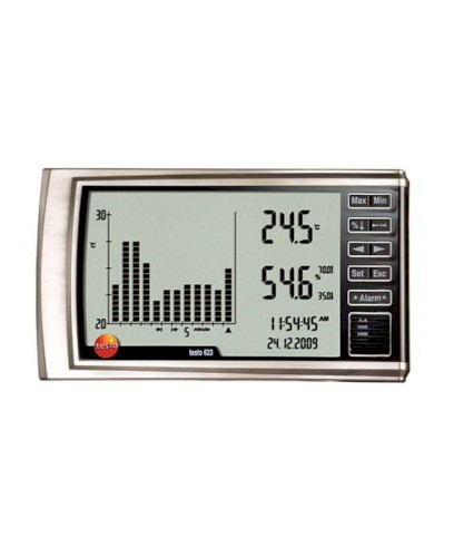 0560 6230: testo 623