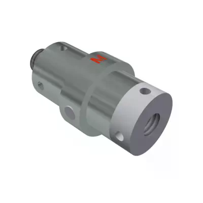 Otočný konektor M5 titanový, délka 23,0 mm 09-M5-L23-STi11-BS11 MITUTOYO (K650977)