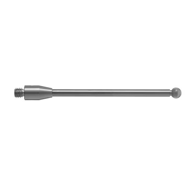Dotek závit M2 kulička Ø 2,5mm délka 20mm RENISHAW (A-5004-1928)
