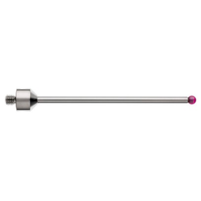 Dotek závit M5 kulička Ø 4mm délka 75mm RENISHAW (A-5003-5248)