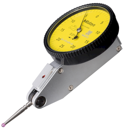 513-478-10E: Páčkový úchylkoměr MITUTOYO 0,5/0,01mm