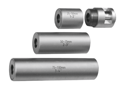 Přípravek pro měření síly mikrometru HITEC min/max 5-12Nm (202-01)