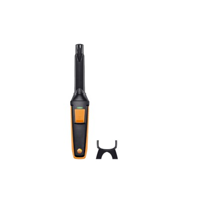 0632 1551: Sonda CO2 s Bluetooth®