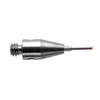 Dotek závit M2 kulička Ø 0,3mm materiál rubín délka 10mm RENISHAW (A-5000-7800)