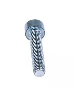 Šroub s válcovou hlavou M6 x 16 mm  KOMEG (K550111)