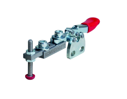 Přepínací svorka s posuvnou upínací polohou CMM fixtures KOMEG (K550277-10)