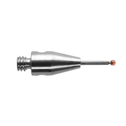 Dotek závit M2 kulička Ø 1mm délka 10mm RENISHAW (A-5004-2919)