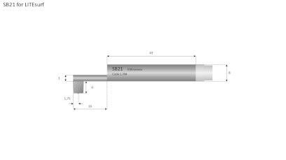 105245-sb21 - codice 1.704