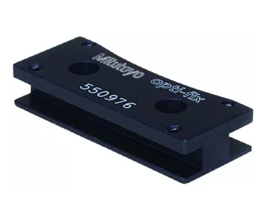 Adaptérová deska 50x20x10 mm opti-fix KOMEG (K550976)