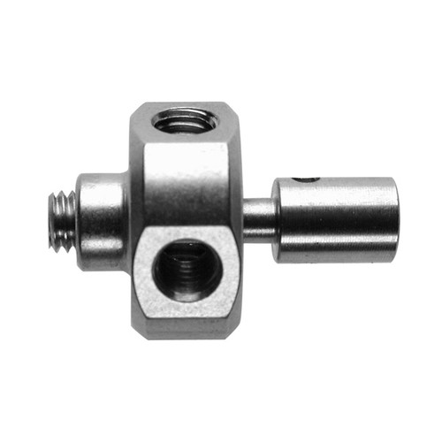 Střed hvězdy 5-ti směrový závit M3 kulička Ø mm materiál nerezová ocel délka 13mm RENISHAW (A-5000-7610)
