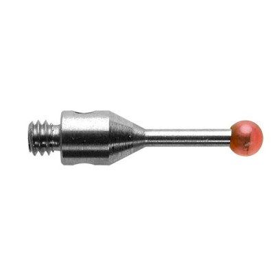 Dotek závit M2 kulička Ø 2,5mm délka 10mm RENISHAW (A-5000-7803)