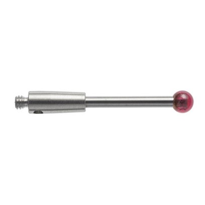 Dotek závit M2 kulička Ø 2mm délka 20mm RENISHAW (A-5003-3822)
