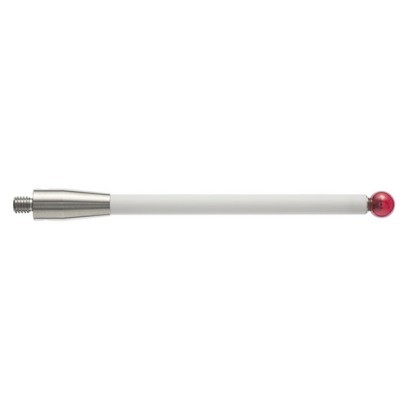 Dotek závit M4 kulička Ø 5mm délka 75mm RENISHAW (A-5003-0236)
