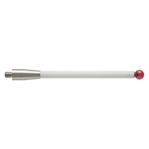 Dotek závit M4 kulička Ø 5mm délka 75mm RENISHAW (A-5003-0236)