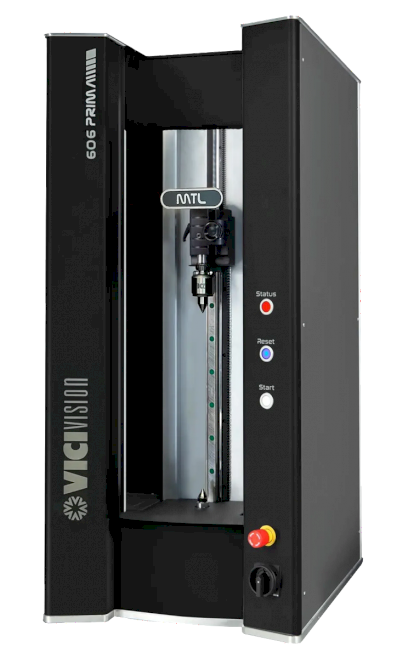 VICIVISION 606 PRIMA - optický měřicí přístroj (VV10.04)