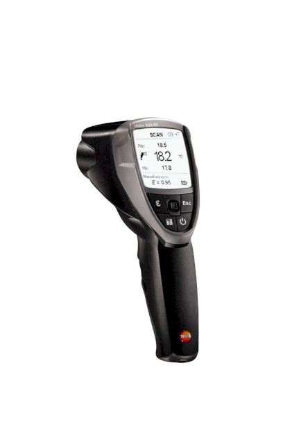 0560 8351: testo 835-T1