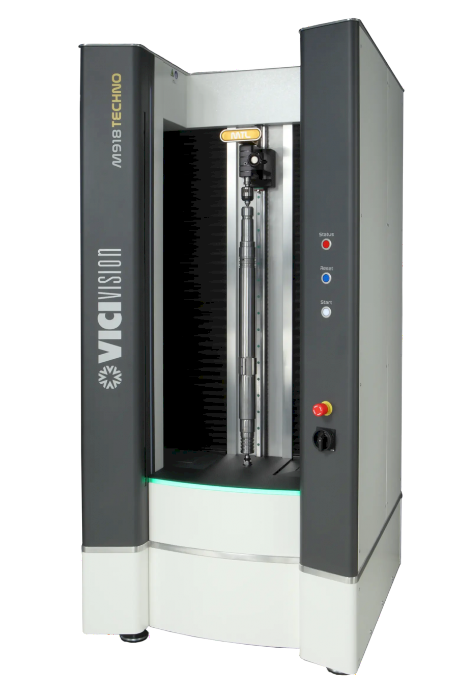 VICIVISION M918 Techno - optický měřicí přístroj